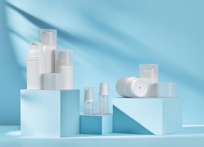 Qosmedix Launches New Airless Packaging with PCR Option